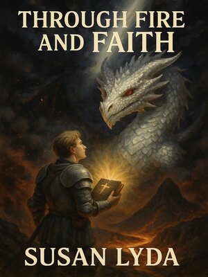 cover image of Through Fire and Faith